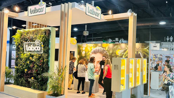 Expo Perfumerías Argentina