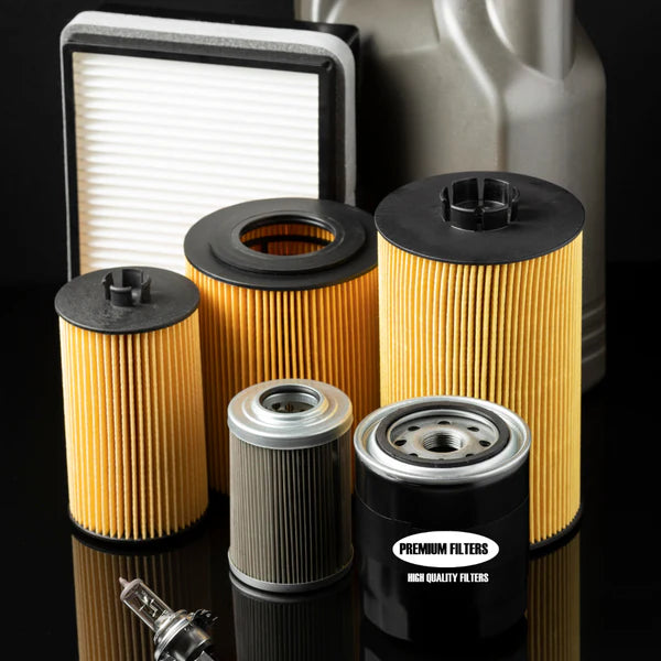 Premium Filters