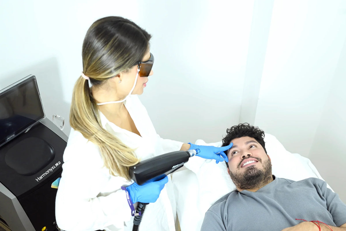 Allure Spa Medicinal